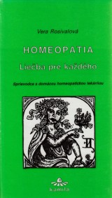 Rosivalov Vera: Homeopatia lieba pre kadho