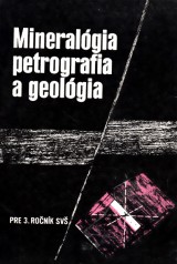 Pauk Frantiek a kol.: Mineralgia,petrografia a geolgia pre 3.ro. SV a pre 1.ro. gymnzia