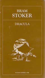 Stoker Bram: Dracula