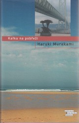 Murakami Haruki: Kafka na pobe