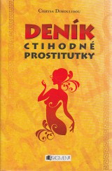 Dimoulidou Chrysa: Denk ctihodn prostitutky