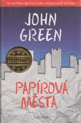 Green John: Paprov msta
