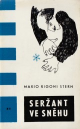Stern Mario Rigoni: Serant ve snhu