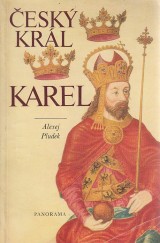 Pludek Alexej: esk krl Karel
