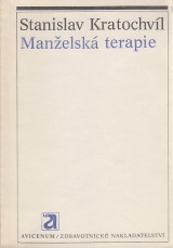 Kratochvl Stanislav: Manelsk terapie