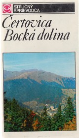 Hochmuth Zdenko: ertovica.Bock dolina
