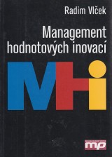 Vlek Radim: Management hodnotovch inovac