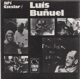 Cieslar Ji: Luis Buuel