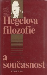Kopnin P. V. a kol.: Hegelova filozofie a souasnost