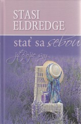 Eldredge Stasi: Sta sa sebou.i Boie sny