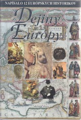 Deloucha Frdrica a in: Dejiny Eurpy