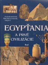 : Egypania a prv civilizcie