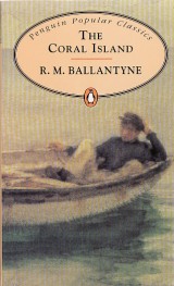 Ballantyne R. M.: The Coral Island