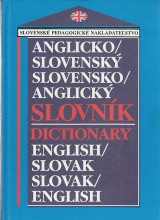 Smrinov Dagmar,Haraksimov Erna,Mokr rita: Anglicko slovensk, slovensko anglick slovnk