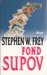 Frey Stephen W.: Fond supov