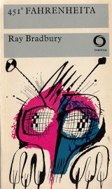 Bradbury Ray: 451 stup Fahrenheita