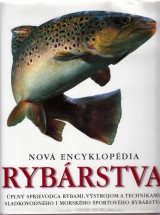 Bailey John a kol.: Nov encyklopdia rybrstva