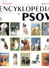 Fogle Bruce: Nov encyklopdia psov