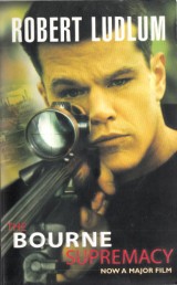 Ludlum Robert: The Bourne Supremacy