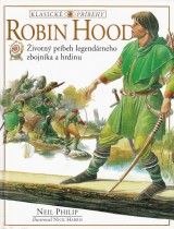 Philip Neil: Robin Hood