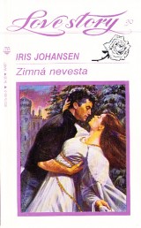 Johansen Iris: Zimn nevesta