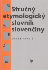 Krlik ubor: Strun etymologick slovnk sloveniny