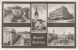 Okienkov pohadnica: Pohadnica Bansk Bystrica.