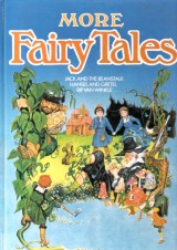 Brown Kay: More Fairy Tales