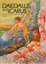 Duek Duan,Machaj Vladimr: Daedalus and Icarus