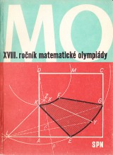 Vyn Jan a kol.: XVIII.ronk matematick olympidy