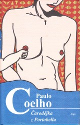 Coelho Paulo: arodjka z Portobella