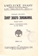 Zelen Vclav: ivot Josefa Jungmanna