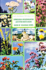 Gabajov Edita,Gabaj ubomr: Sprievodca regionlnymi lieivmi rastlinami