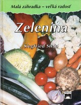 Stein Siegfried: Zelenina