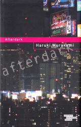 Murakami Haruki: Afterdark