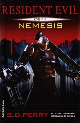 Perry S.D.: Resident Evil 5.Nemesis