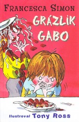 Simon Francesca: Grzlik Gabo 1.