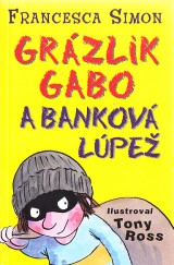 Simon Francesca: Grzlik Gabo 16.a bankov lpe