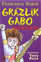 Simon Francesca: Grzlik Gabo 19. Superstar