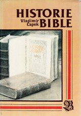 apek Vladimr: Historie Bible