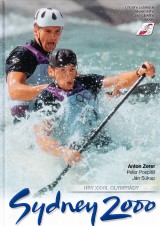 Zerer Anton a kol.: Sydney 2000.Hry XXVII.olympiády