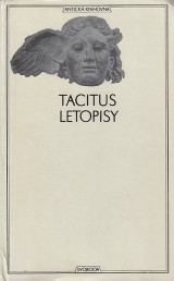 Tacitus Cornelius: Letopisy