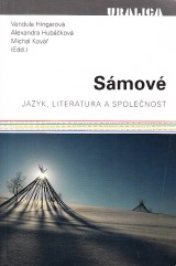 Hingarov Vendula a kol.: Smov.Jazyk,literatura a spolenost