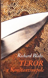 Blake Richard: Teror v Kontantnopole