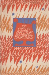 Shelley Percy Bysshe: Odpoutan Promtheus