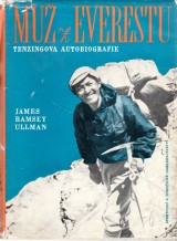 Ullman James Ramsey: Mu z Everestu