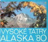 : Vysok Tatry.Alaska 80