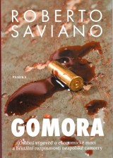 Saviano Roberto: Gomora