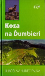 Hudec uboslav Fajka: Koza na umbieri