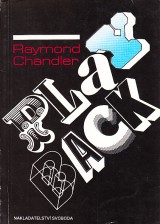 Chandler Raymond: Playback